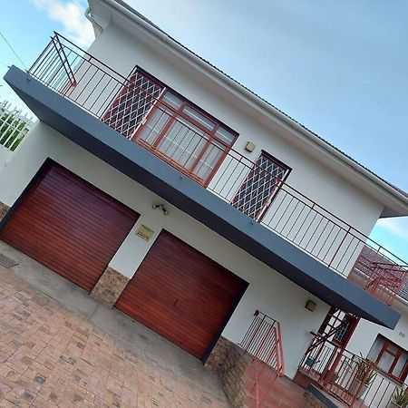 Hills Cottage 보퍼트웨스트 외부 사진